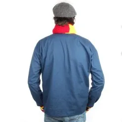 Oeteldonk Kledingwinkel -Oeteldonk Kledingwinkel boerenkiel lbak