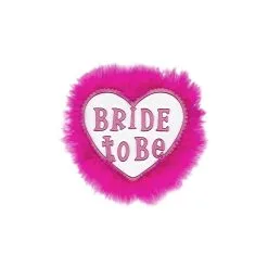Broche Bride To Be