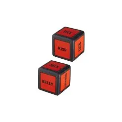 Dobbelstenen Seksspel