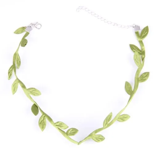 Choker Takje -Oeteldonk Kledingwinkel haarband takje