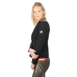 Oeteldonk Kledingwinkel -Oeteldonk Kledingwinkel oeteldonk damesblazer kort 2 gr