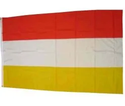 Oeteldonk Vlag 1.5x2.25 Meter