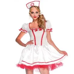 Wonderland Naughty Nurse